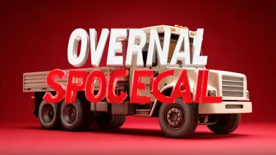Key Insights for Choosing the Best Overall Moving Special Vehicle: Strategies That Work